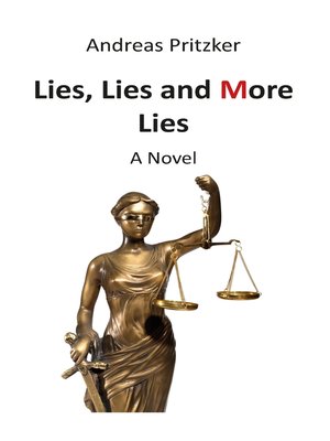 cover image of Lies, Lies and More Lies
